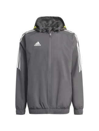 Pánská bunda Condivo 20 M do každého počasí HD2293 - Adidas