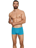 Pánské boxerky 22052 State light blue - HENDERSON