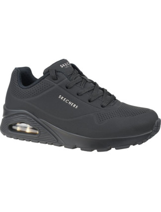 Boty Skechers Uno-Stand on Air W 73690-BBK