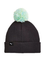 Puma Mixmatch Pom Pom Jr Cap 024798 01