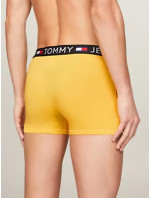 Blízko k tělu Pánské batohy 3P TRUNK UM0UM031590V7 - Tommy Hilfiger