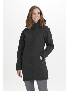 Dámská softshellová bunda Whistler Zadie W Long Softshell Jacket W-PRO 8000