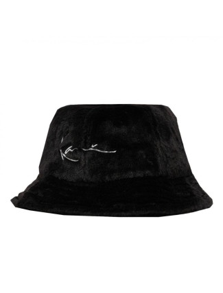 Klobouk Karl Kani Signature Bucket Hat 7015664