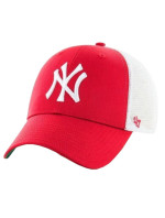 47 Značka MLB New York Yankees Branson Cap B-BRANS17CTP-RD