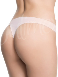 Dámská tanga String beige - JULIMEX