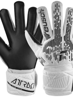 Reusch Attrak Solid brankářské rukavice 5470016 1101