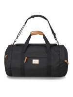 Semiline Fitness_Travel Bag A3028-1 Black