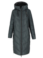 Volcano Coat J-Monaco Green