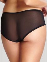 Dámské kalhotky Panache Sophie Short black/chai 5824