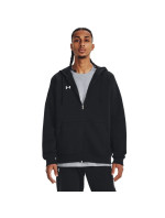 Under Armour Rival Fleece FZ Hoodie M 1379767 001 pánské