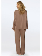 DKaren Set Amina Light Brown