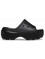 Žabky Crocs Stomp Slide 209346-001