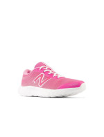 Běžecké boty New Balance Jr GP520PK8