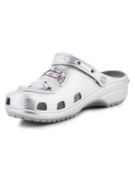 Žabky Crocs Scharf Classic Clog 209487-040