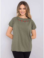 Halenka FA BZ 6912.31P khaki