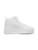 Puma Karmen II Mid W 397459-01 dámské boty