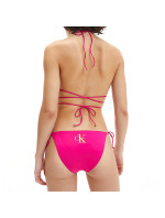 Dámské Bikini KW0KW01702-T01 - Calvin Klein