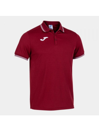 Tričko Joma Campus III Polo S/S 101588.671