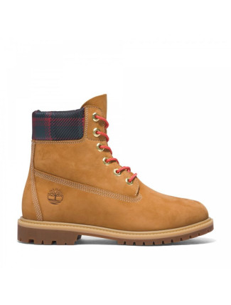 Timberland 6in Hert Bt Cupsole W TB0A5MC42311 Trappers