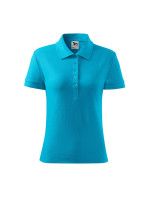 Dámské polo tričko Cotton Heavy W MLI-21644 - Malfini