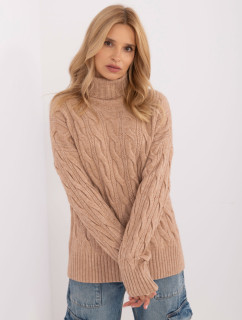 Jumper AT SW 23445.00 velbloud