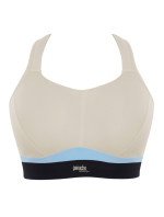 Sports Boundless Non Wired Sports Bra chalk/black 7341M