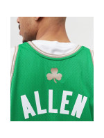 Mitchell &Ness NBA Boston Celtics Swingman Jersey Celtics 07 Ray Allen SMJYGS20008-BCEKYGN07RAL pánské oblečení