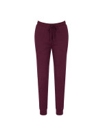 Dámské pyžamové kalhoty Cozy Comfort Cozy Trouser - RED - červené 00EG - TRIUMPH