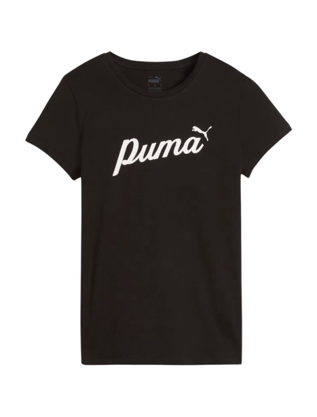 Puma ESS+Script W Tričko 679315 01