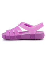 Sandály Crocs Isabella Jelly Sandal Jr 209837-6WQ