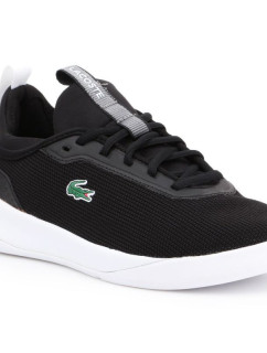 Dámské boty LT Spirit 2.0 317 W 7-34SPW0027312 - Lacoste