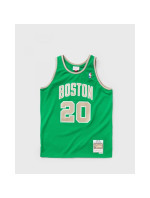 Mitchell &Ness NBA Boston Celtics Swingman Jersey Celtics 07 Ray Allen SMJYGS20008-BCEKYGN07RAL pánské oblečení