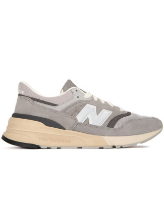 Dámské boty New Balance U997RHA