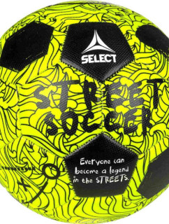 Select Street Soccer 4.5 T26-18520