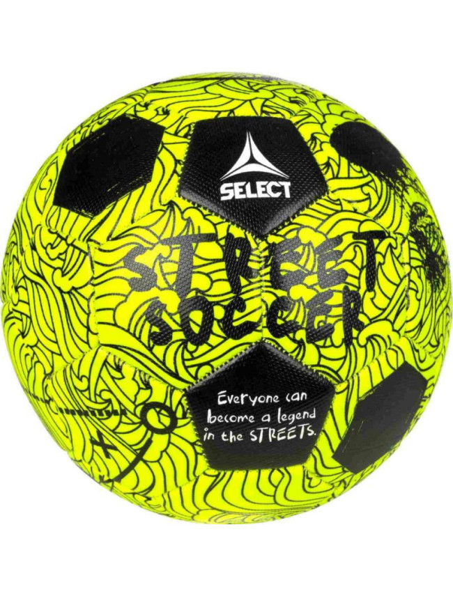 Select Street Soccer 4.5 T26-18520