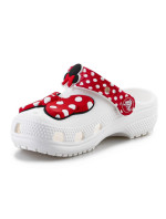 Crocs Classic Disney Minnie Mouse Clog Jr 208710-119