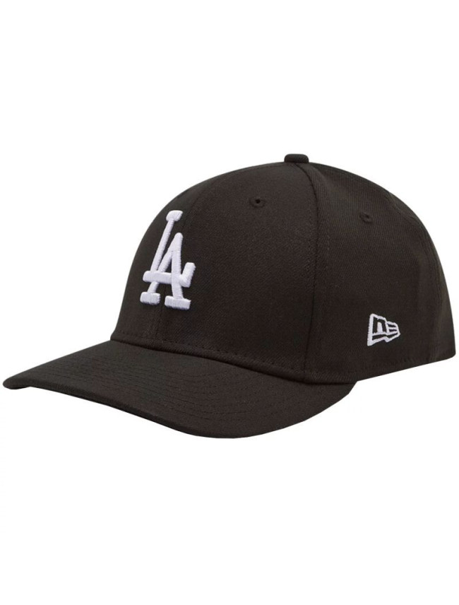 New Era 9FIFTY Los Angeles Dodgers Stretch Snap Cap 11876580