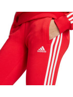 Kalhoty adidas Essentials 3-Stripes Fleece W IY1719