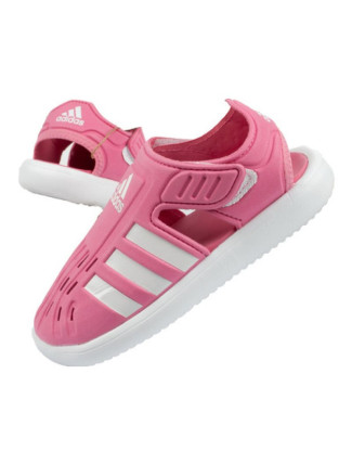 Dětské sandály do vody Jr GW0386 - Adidas