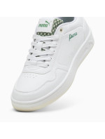 Puma Court Classy Blossom White Archive W 395092-01 dámské boty