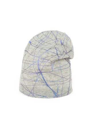 Dámská čepice Art Of Polo Hat cz21318 Light Grey