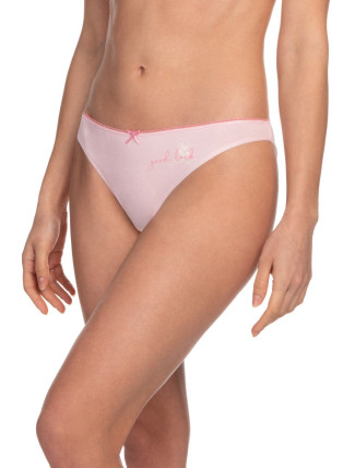 Dámské kalhotky MINI BIKINI L-103MB-20 3-pack