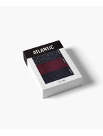 Pánské slipy ATLANTIC Classic 3Pack - vícebarevné