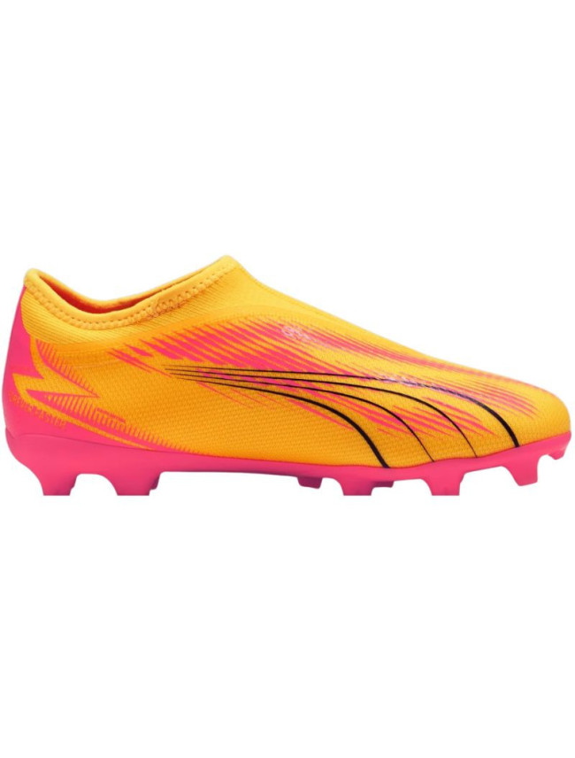 Puma Ultra Match LL FG/AG Jr 107770 03