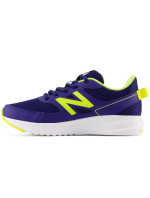 Boty New Balance Jr YK570BY3