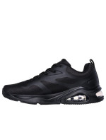 Boty Skechers Street Tres-Air Uno - Revolution-Airy M 183070-BBK