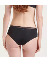 Dámské kalhotky BODY ADAPT Twist Hipster - BLACK - černá 0004 - SLOGGI