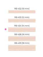 Ramínka Julimex RB 434 14 mm