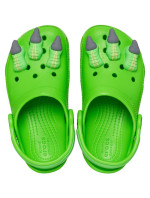 Crocs Classic Iam Dinosaur Clog Jr 209700 3WA Dřeváky