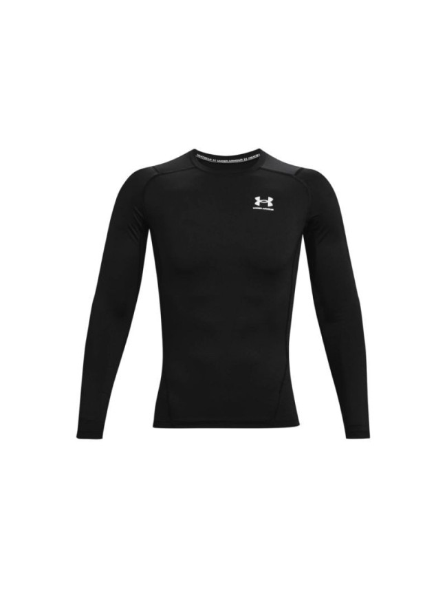 Under Armour Heatgear Tričko s dlouhým rukávem M 1361524-001